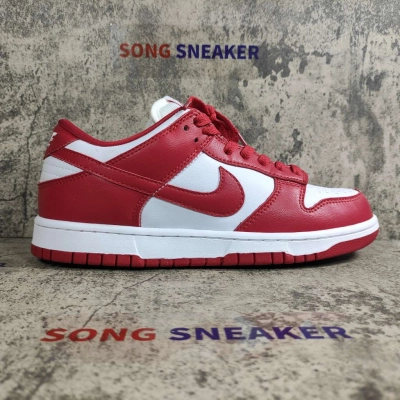Nike Dunk Low University Red (2020) CU1727-100 02