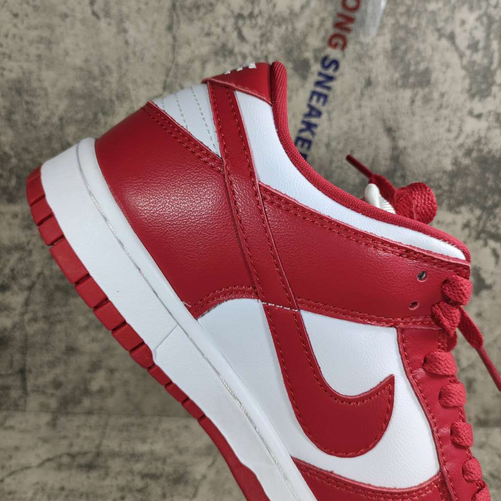Nike Dunk Low University Red (2020) CU1727-100