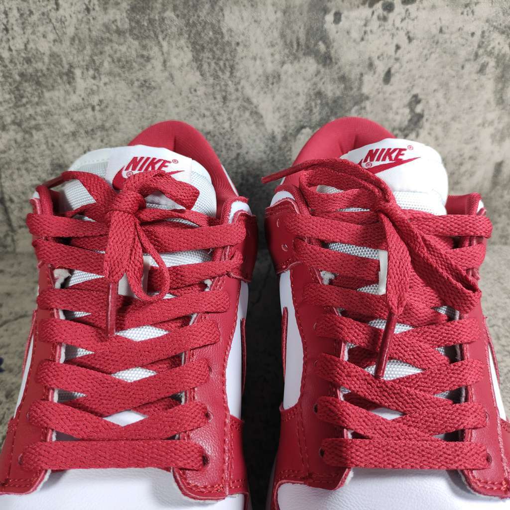 Nike Dunk Low University Red (2020) CU1727-100