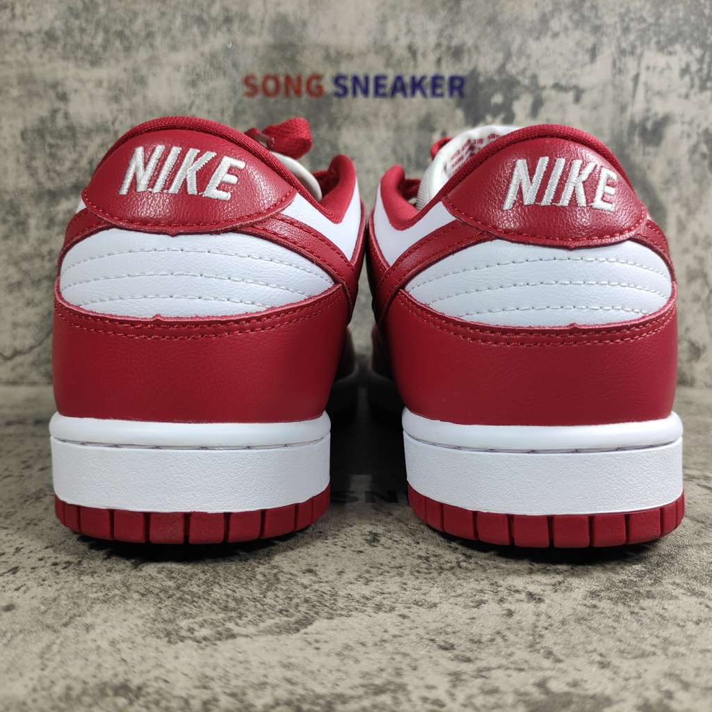 Nike Dunk Low University Red (2020) CU1727-100