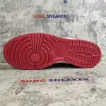 Nike Dunk Low University Red (2020) CU1727-100