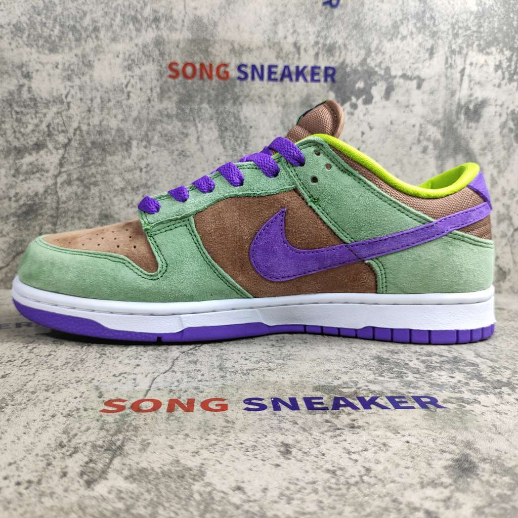 Nike Dunk Low Veneer (2020) DA1469-200