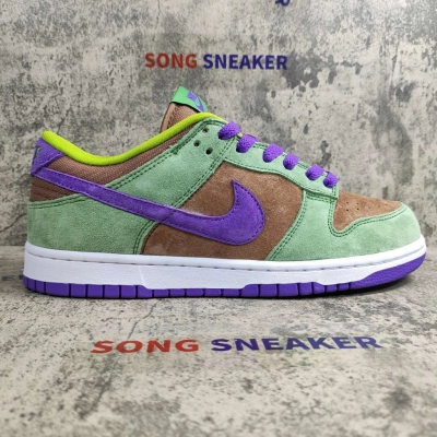 Nike Dunk Low Veneer (2020) DA1469-200 02