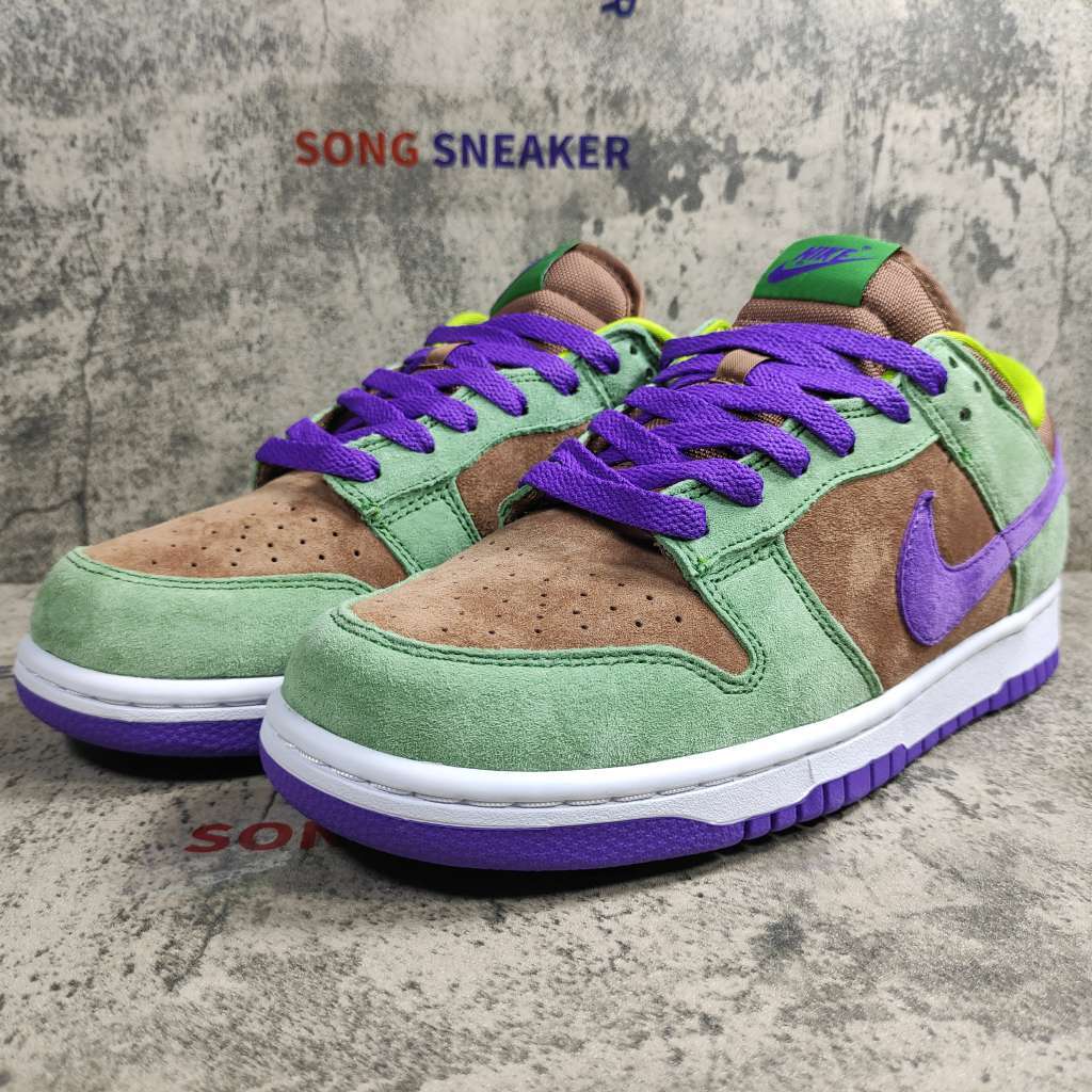 Nike Dunk Low Veneer (2020) DA1469-200