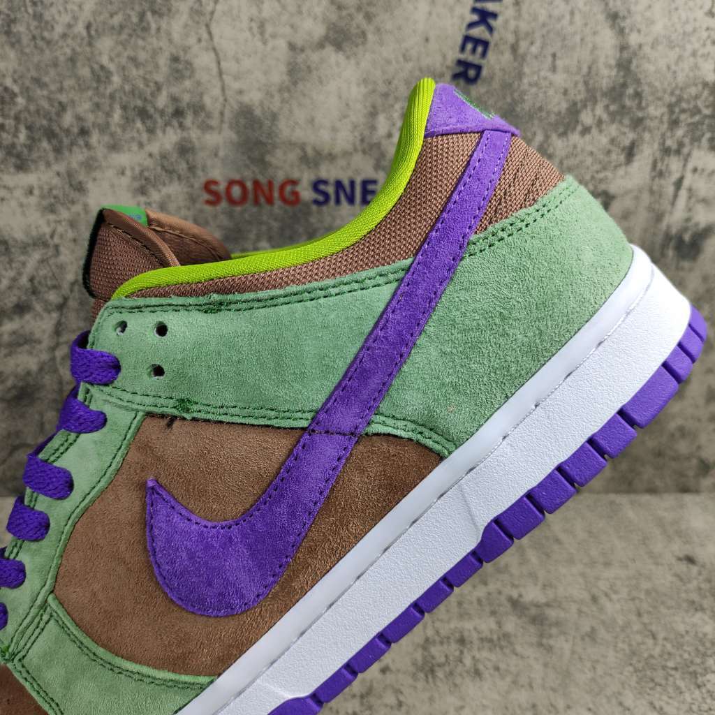 Nike Dunk Low Veneer (2020) DA1469-200