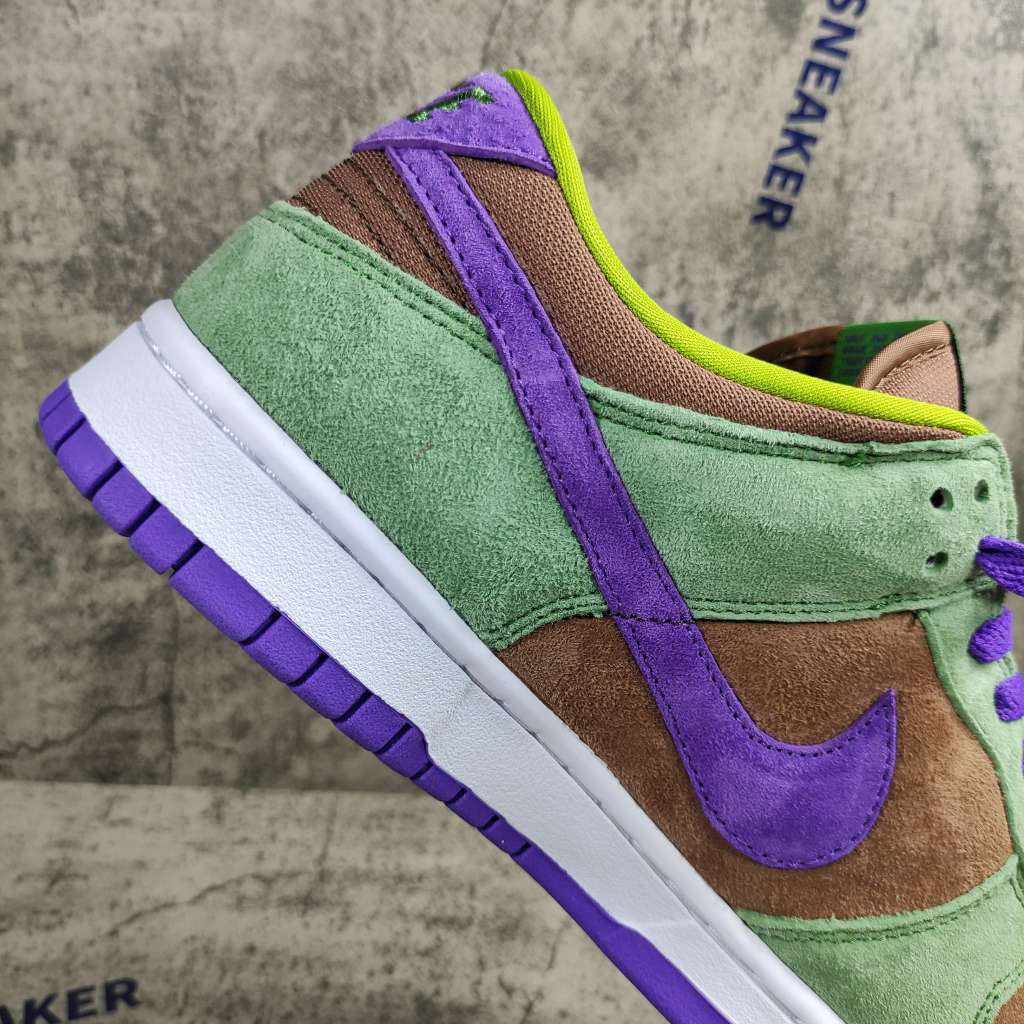 Nike Dunk Low Veneer (2020) DA1469-200
