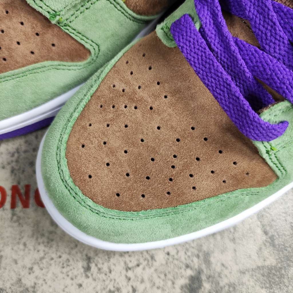 Nike Dunk Low Veneer (2020) DA1469-200