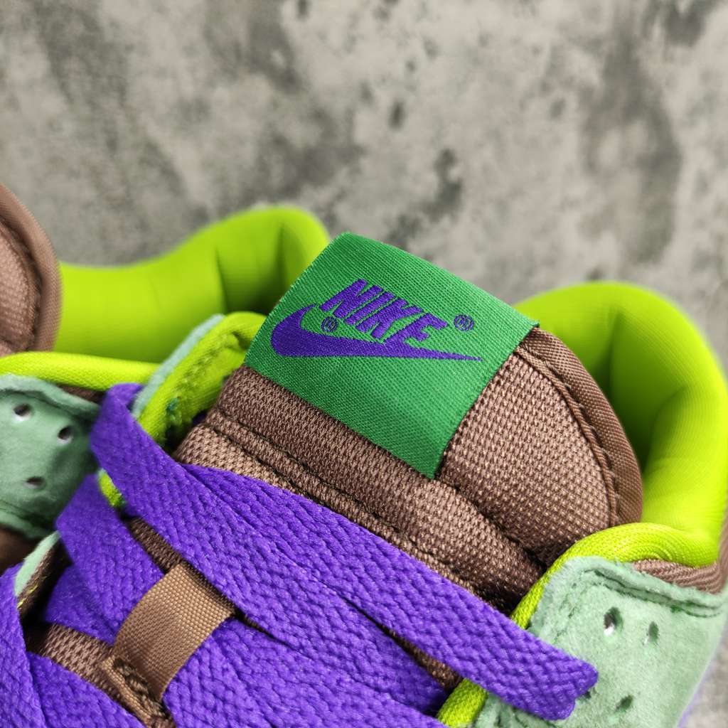 Nike Dunk Low Veneer (2020) DA1469-200