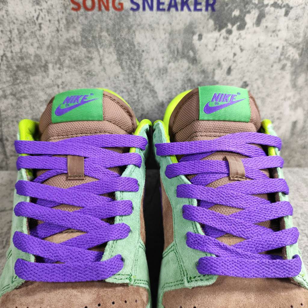 Nike Dunk Low Veneer (2020) DA1469-200