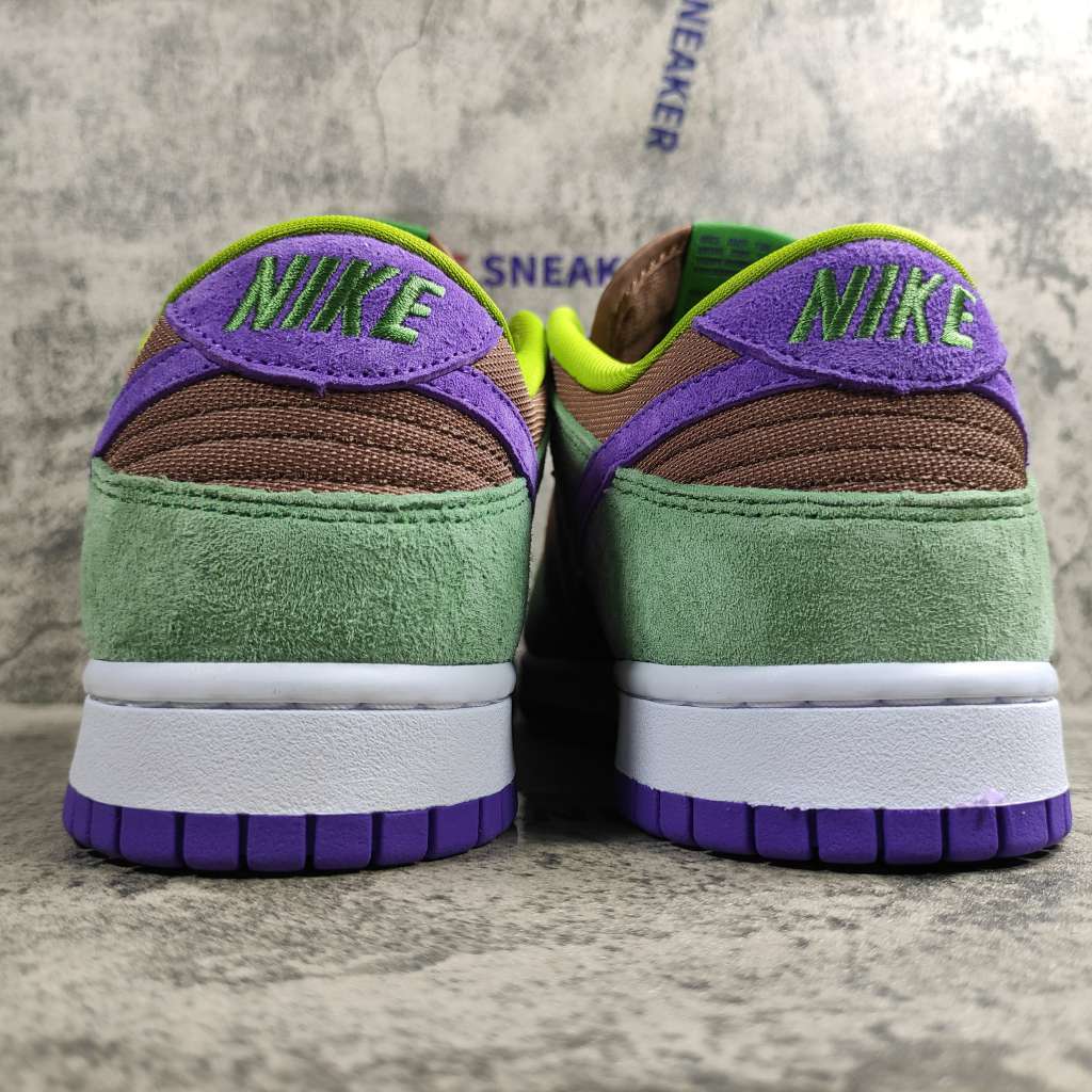 Nike Dunk Low Veneer (2020) DA1469-200