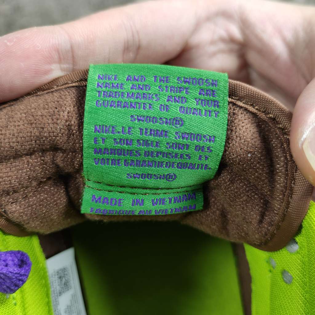 Nike Dunk Low Veneer (2020) DA1469-200