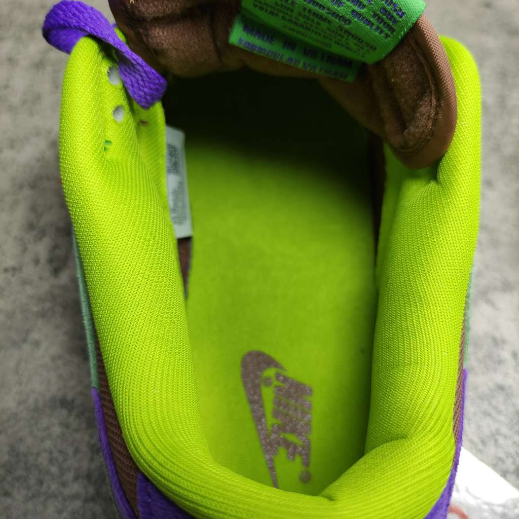 Nike Dunk Low Veneer (2020) DA1469-200