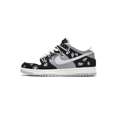 Nike Dunk Low Vibe DH7913-001 01