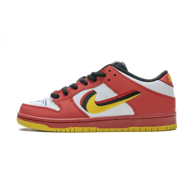 Nike Dunk Low Vietnam 25th Anniversary 309242-307 01