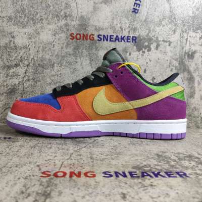 Nike Dunk Low Viotech (2019) CT5050-500 01
