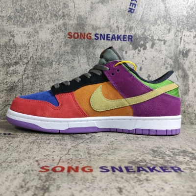Nike Dunk Low Viotech (2019) CT5050-500 01