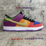 Nike Dunk Low Viotech (2019) CT5050-500