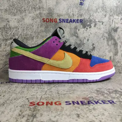 Nike Dunk Low Viotech (2019) CT5050-500 02