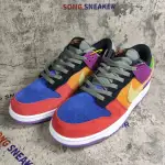 Nike Dunk Low Viotech (2019) CT5050-500