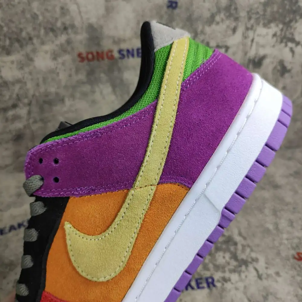 Nike Dunk Low Viotech (2019) CT5050-500