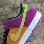 Nike Dunk Low Viotech (2019) CT5050-500