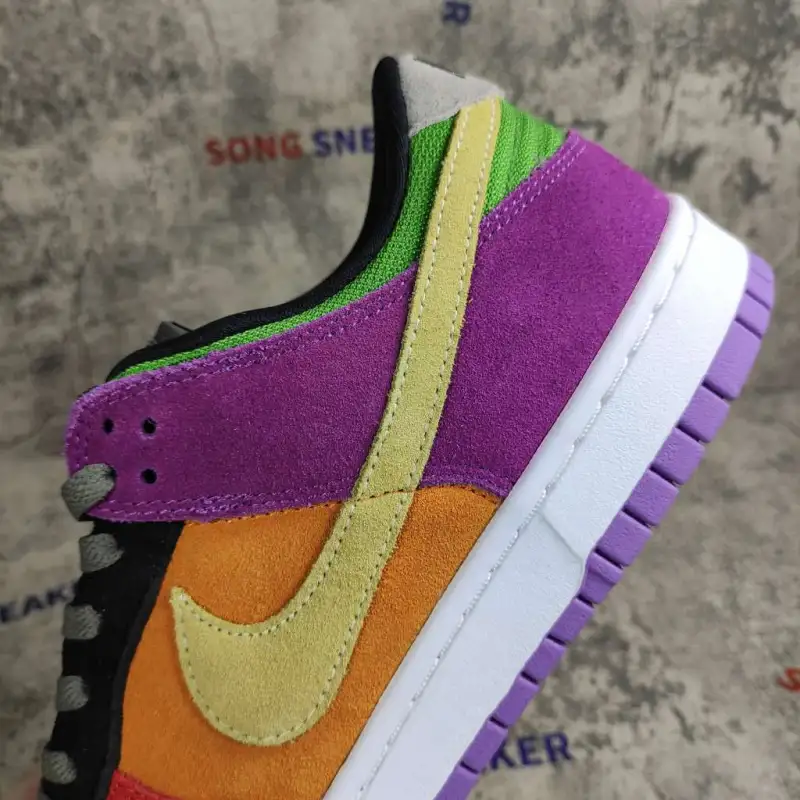 Nike Dunk Low Viotech (2019) CT5050-500