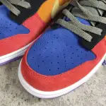 Nike Dunk Low Viotech (2019) CT5050-500