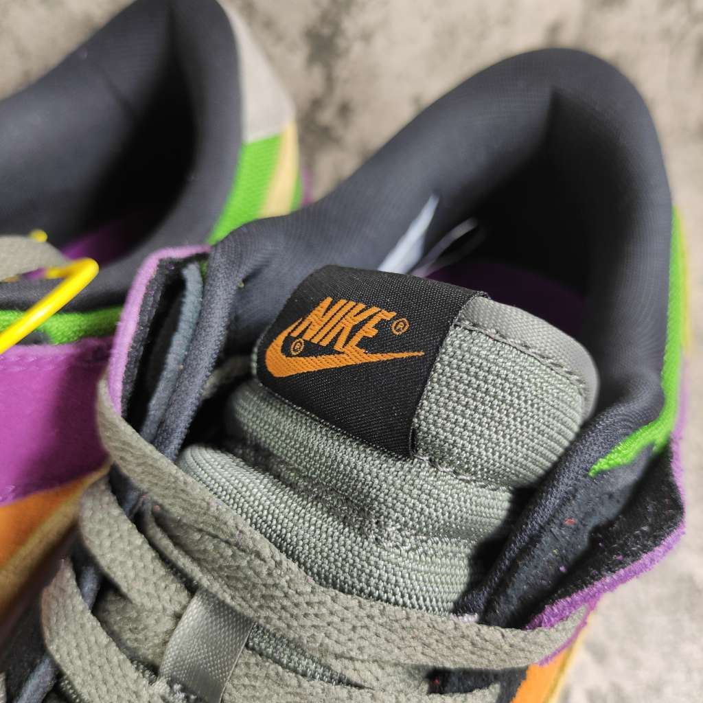 Nike Dunk Low Viotech (2019) CT5050-500