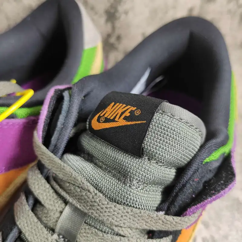 Nike Dunk Low Viotech (2019) CT5050-500