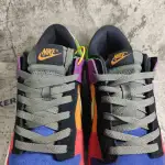 Nike Dunk Low Viotech (2019) CT5050-500