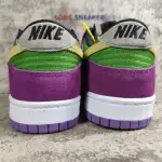 Nike Dunk Low Viotech (2019) CT5050-500