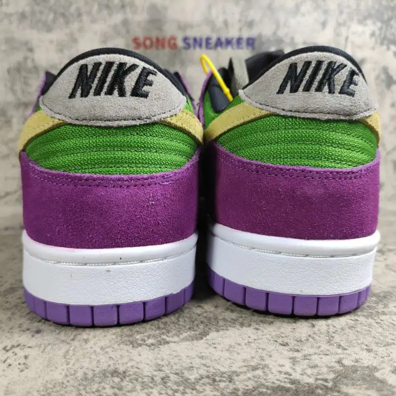 Nike Dunk Low Viotech (2019) CT5050-500