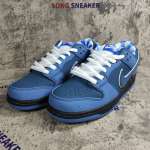 Nike Dunk SB Low Blue Lobster 313170-342