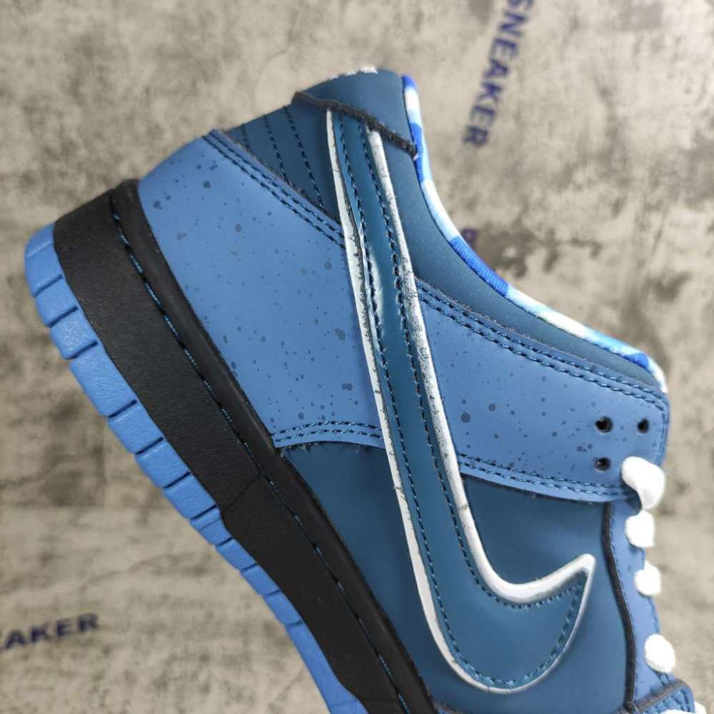 Nike Dunk SB Low Blue Lobster 313170-342