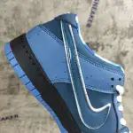 Nike Dunk SB Low Blue Lobster 313170-342