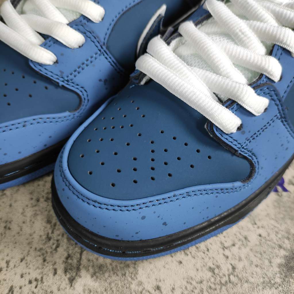 Nike Dunk SB Low Blue Lobster 313170-342
