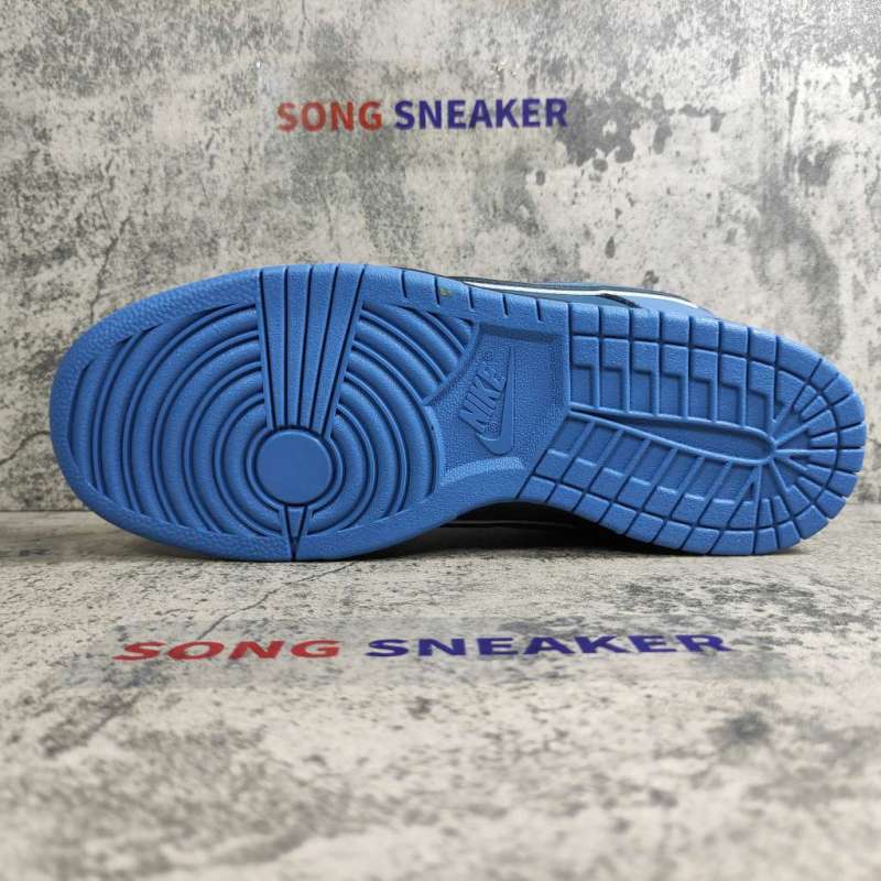 Nike Dunk SB Low Blue Lobster 313170-342