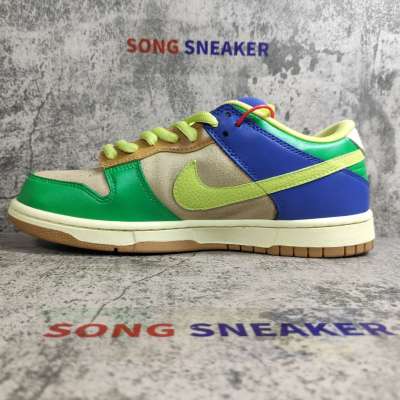 Nike Dunk SB Low Brooklyn Projects 313170-771