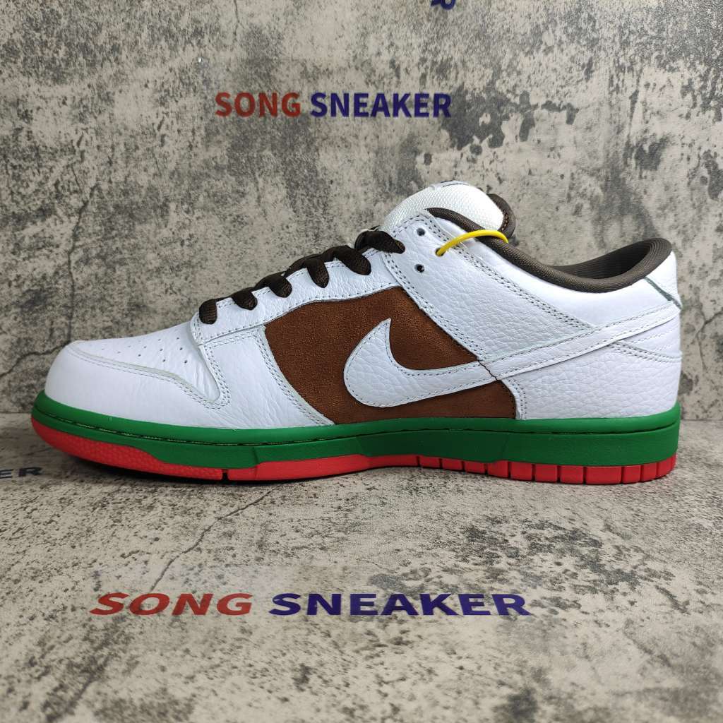 Nike Dunk SB Low Cali (2004) 304292-211