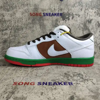 Nike Dunk SB Low Cali (2004) 304292-211 01