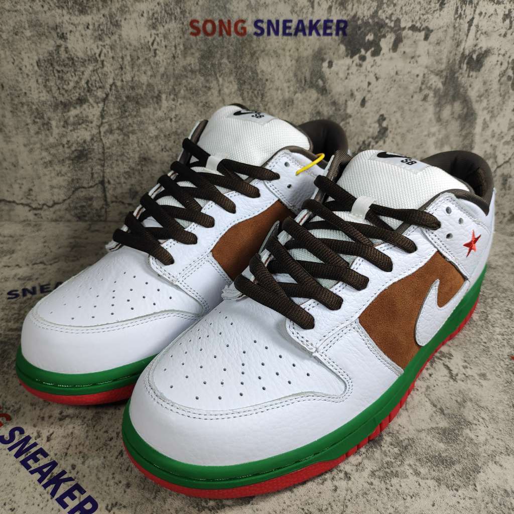 Nike Dunk SB Low Cali (2004) 304292-211