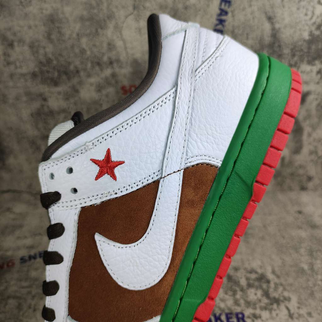 Nike Dunk SB Low Cali (2004) 304292-211