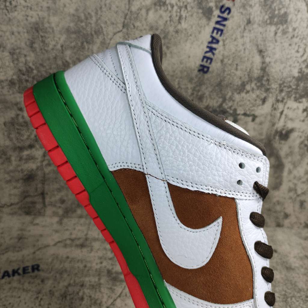 Nike Dunk SB Low Cali (2004) 304292-211
