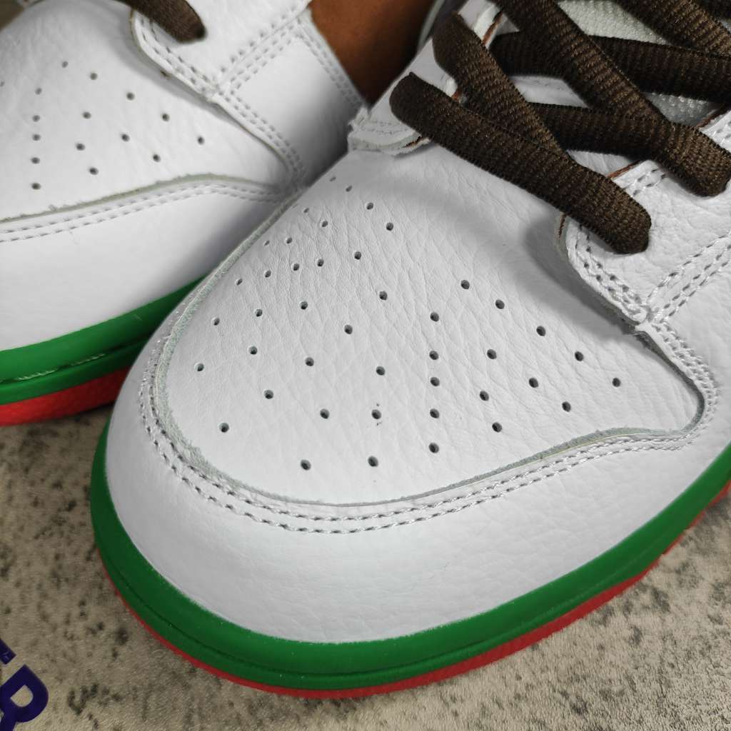 Nike Dunk SB Low Cali (2004) 304292-211