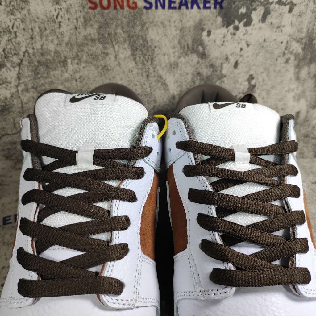 Nike Dunk SB Low Cali (2004) 304292-211