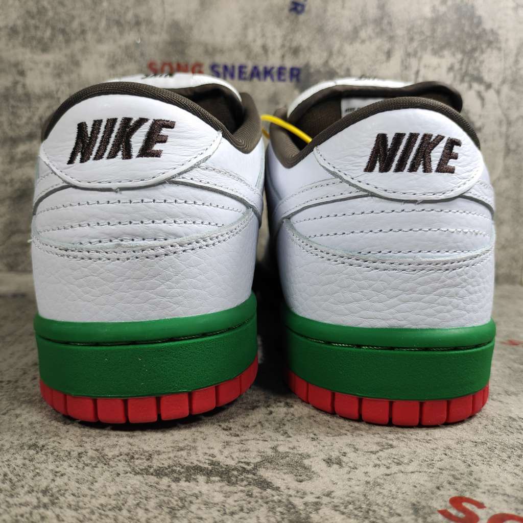 Nike Dunk SB Low Cali (2004) 304292-211