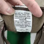 Nike Dunk SB Low Cali (2004) 304292-211