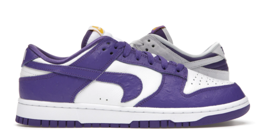 Nike Dunk SB Low Flip The Old School DJ4636-100