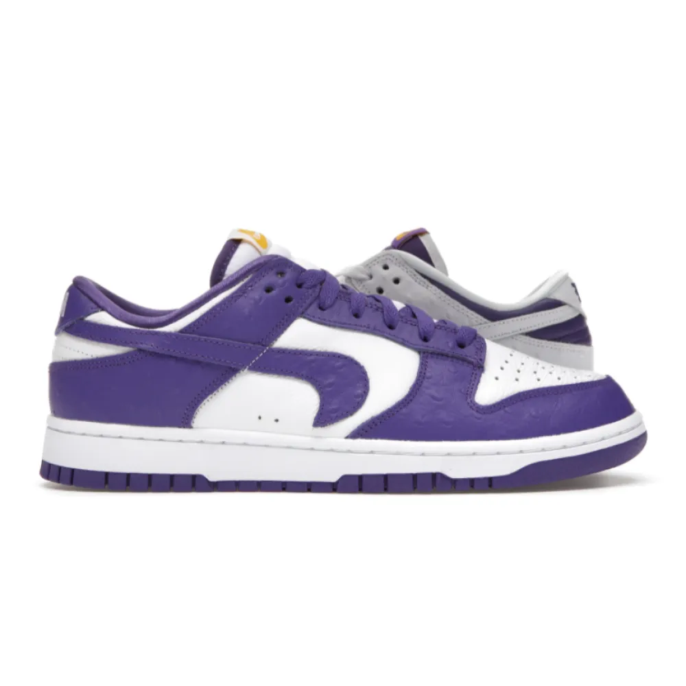 Nike Dunk SB Low Flip The Old School DJ4636-100