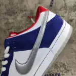 Nike Dunk SB Low Ishod Wair "BMW" 839685-416 